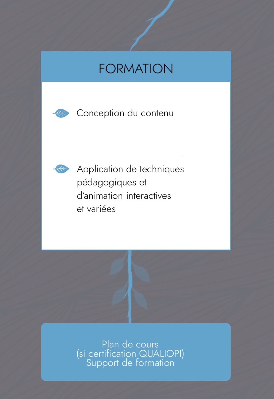 Formation  & Ingénierie de séminaire - Part 1