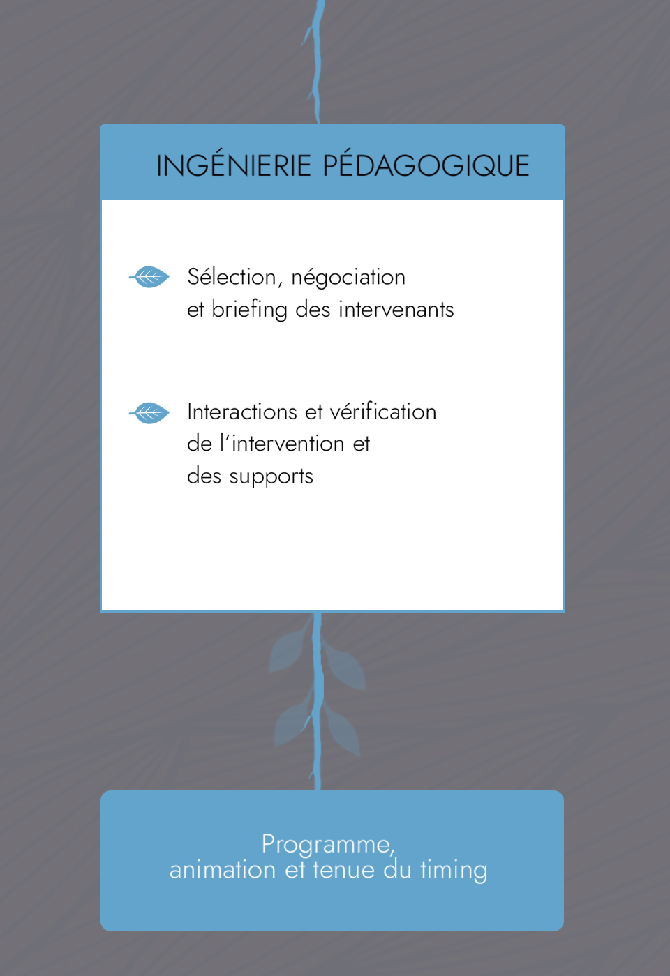 Formation  & Ingénierie de séminaire - Part 2