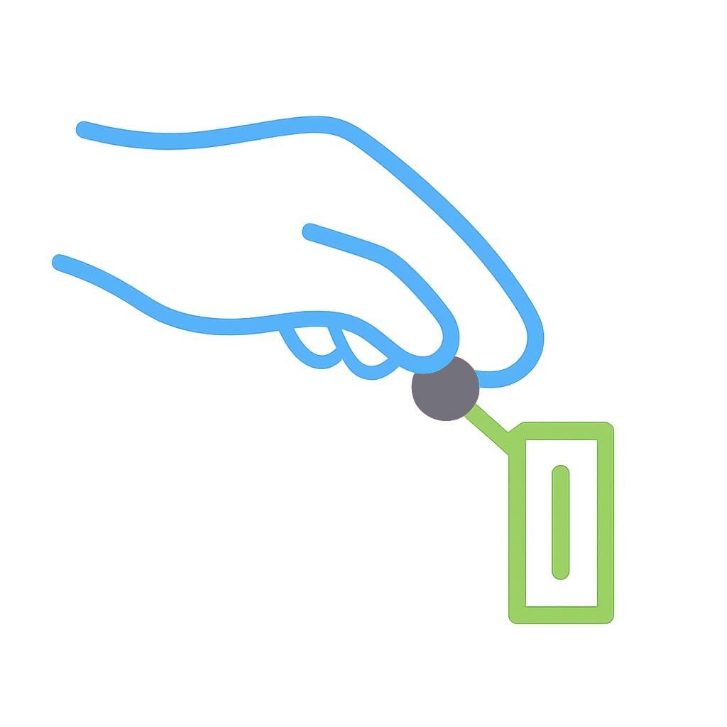 Solutions actionnables