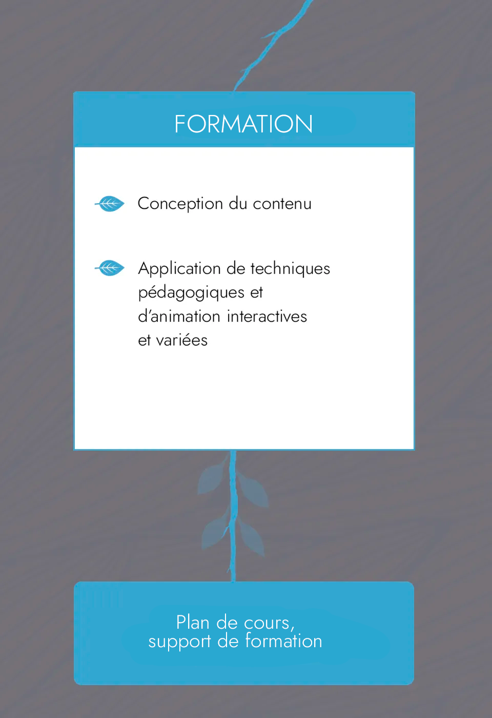 Formation  & Ingénierie de séminaire - Part 1