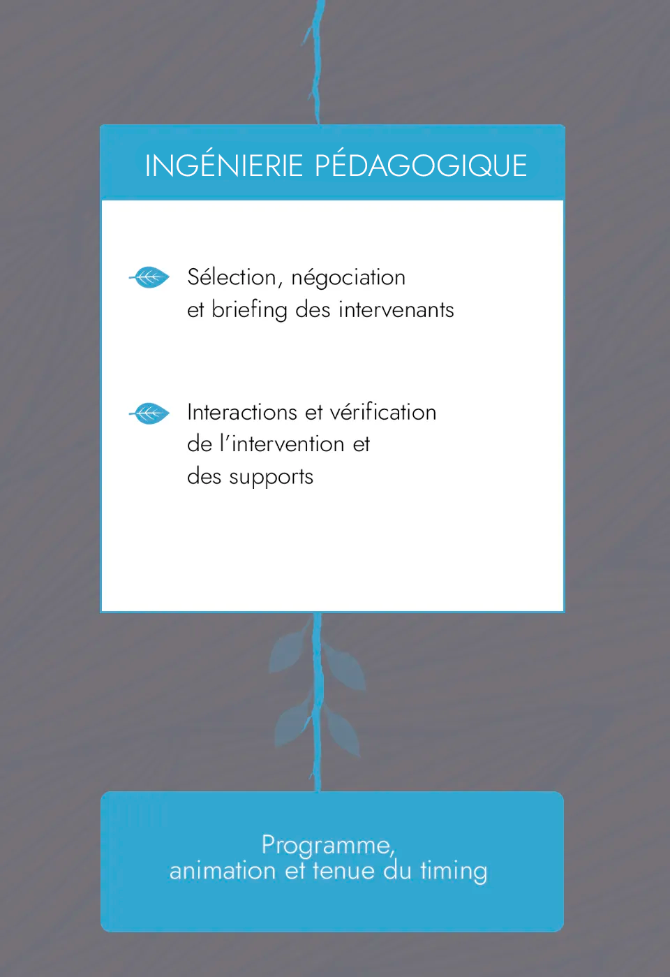 Formation  & Ingénierie de séminaire - Part 2