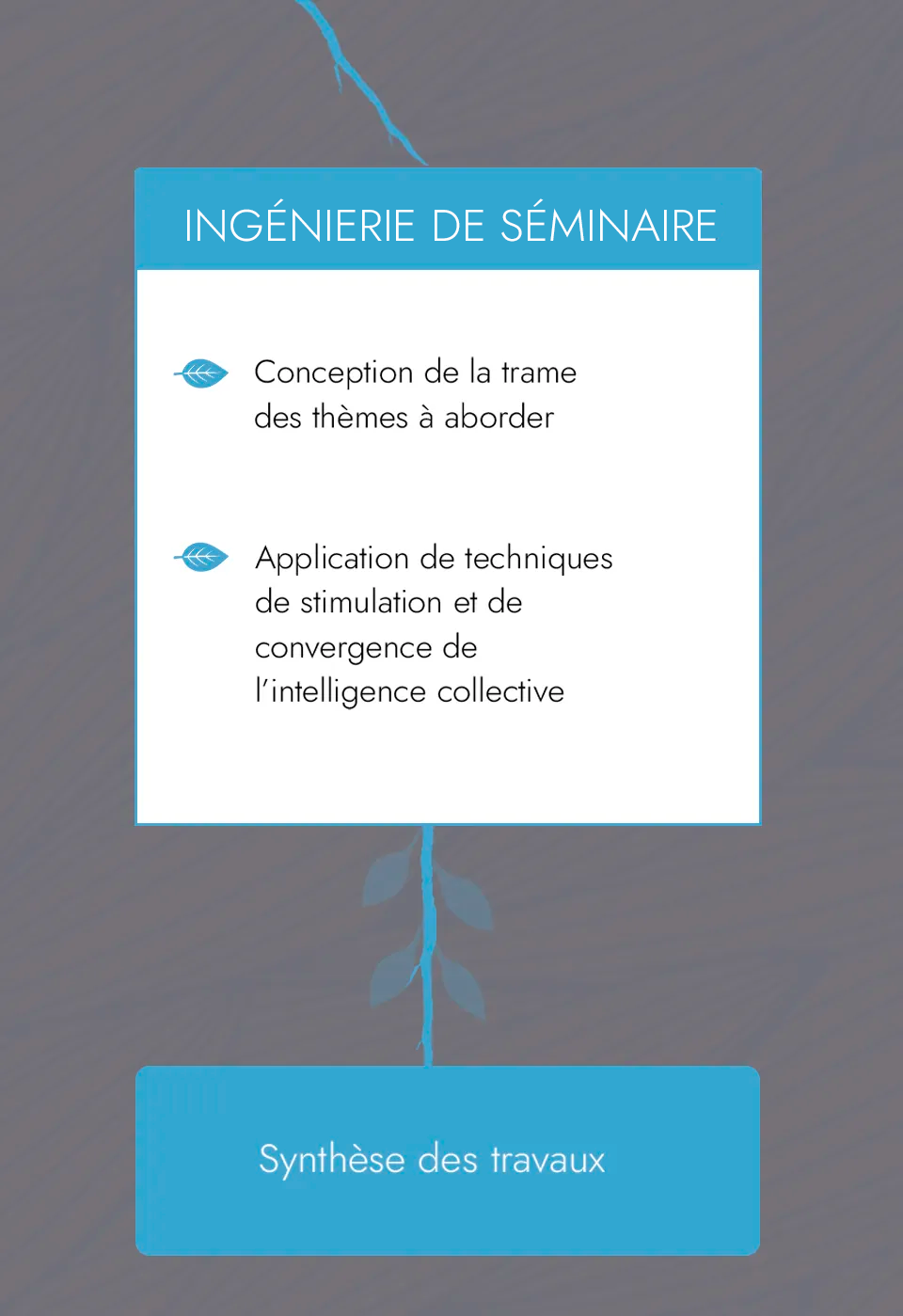 Formation  & Ingénierie de séminaire - Part 3