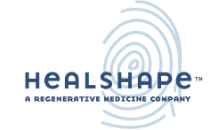HEALSHAPE