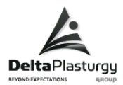 DELTA PLASTURGY